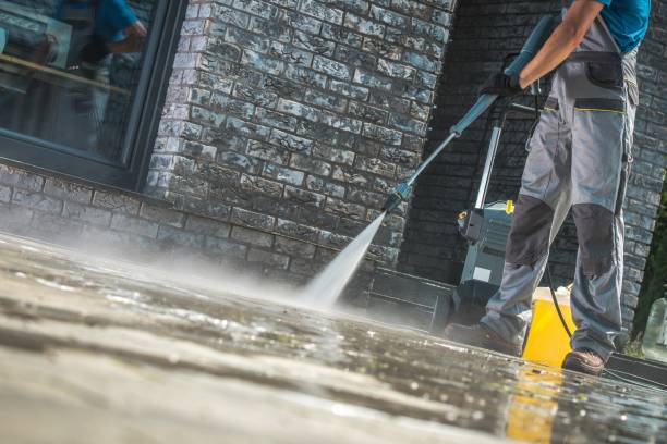 Reliable West Valley City, UT Pressure Washing Solutions